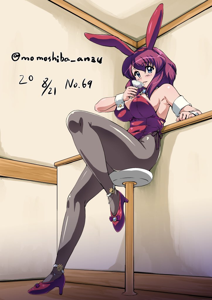 henrietta de tristain (zero no tsukaima) drawn by nafta