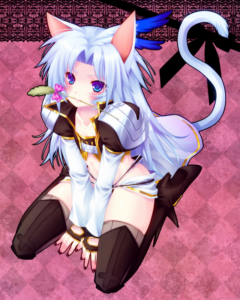 kuja (final fantasy and 1 more) drawn by minatosaiga