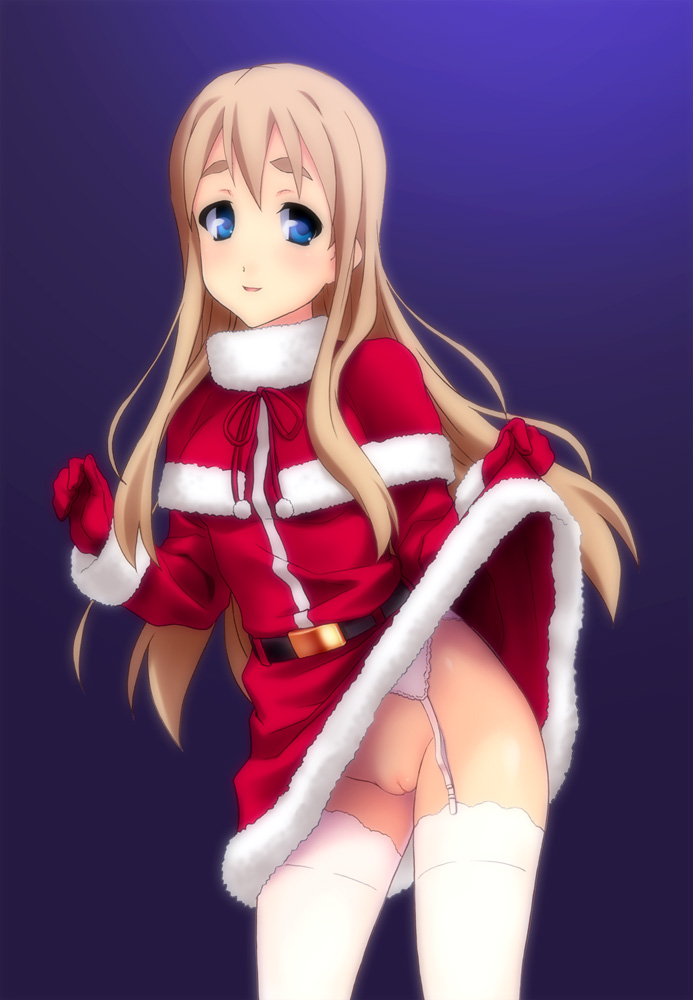 kotobuki tsumugi (k-on!) drawn by norizou_type-r