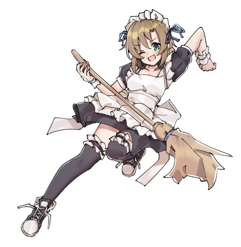 tada riina (idolmaster and 2 more) drawn by aa211108