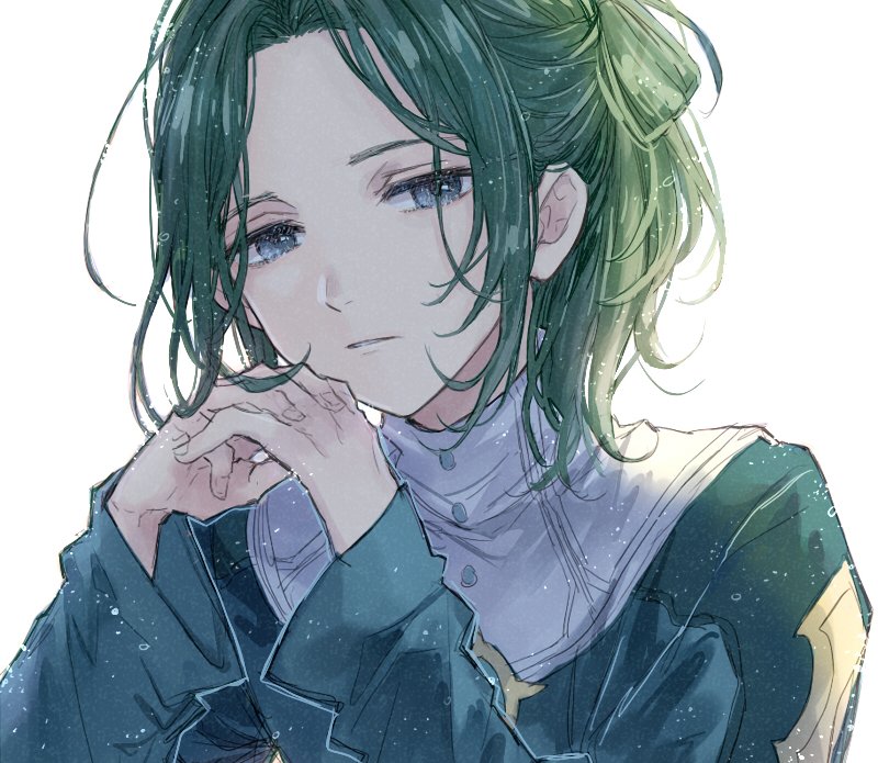 linhardt von hevring (fire emblem and 2 more) drawn by hani_(udauda)