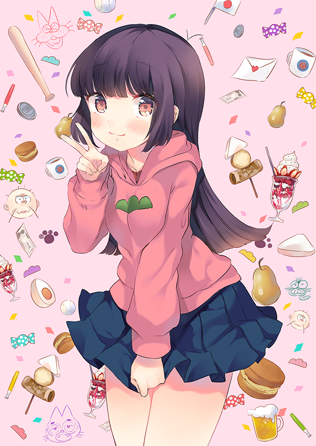matsuno todomatsu (osomatsu and 2 more) drawn by senmen_kinuko
