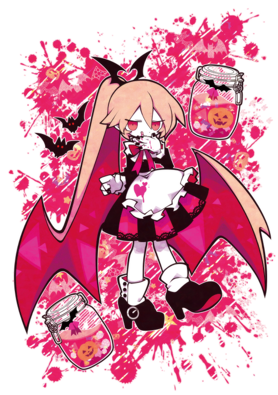 rawberry preserves (funamusea and 1 more) drawn by funamusea_(artist)