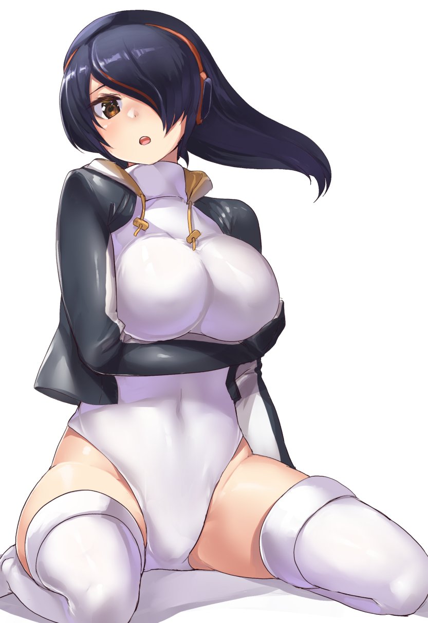 emperor penguin (kemono friends) drawn by tadano_magu
