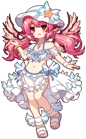 mystia lorelei (touhou and 1 more) drawn by kumio