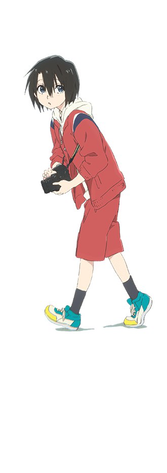 nishimiya yuzuru (koe no katachi) drawn by nishiya_futoshi