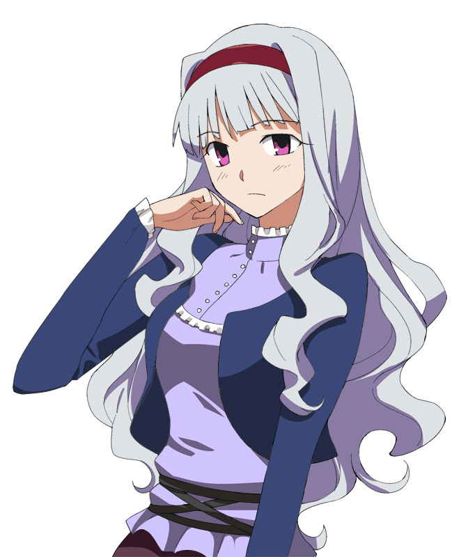 shijou takane (fate and 2 more) drawn by a1_(initial-g)