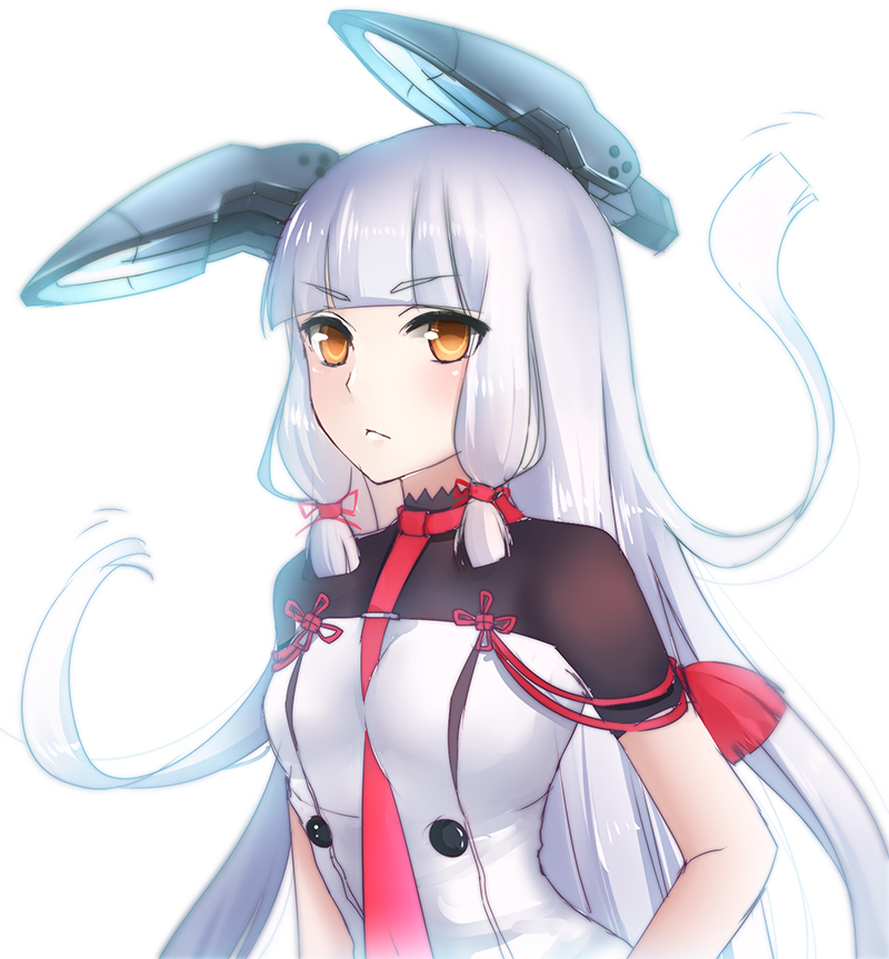 murakumo and murakumo kai ni (kantai collection) drawn by mallizmora