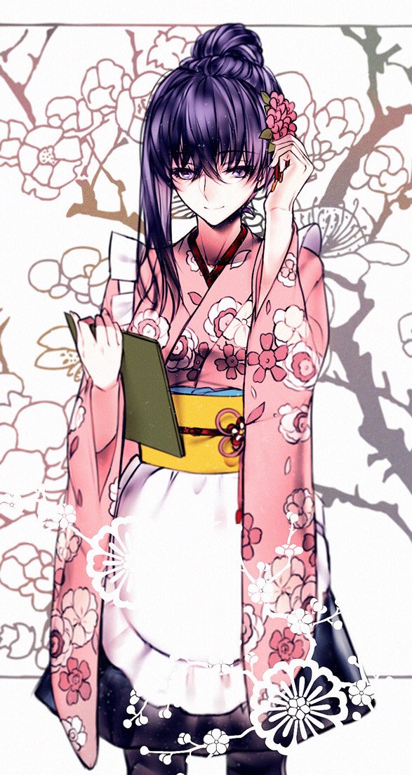 matou sakura (fate and 1 more) drawn by yaoshi_jun