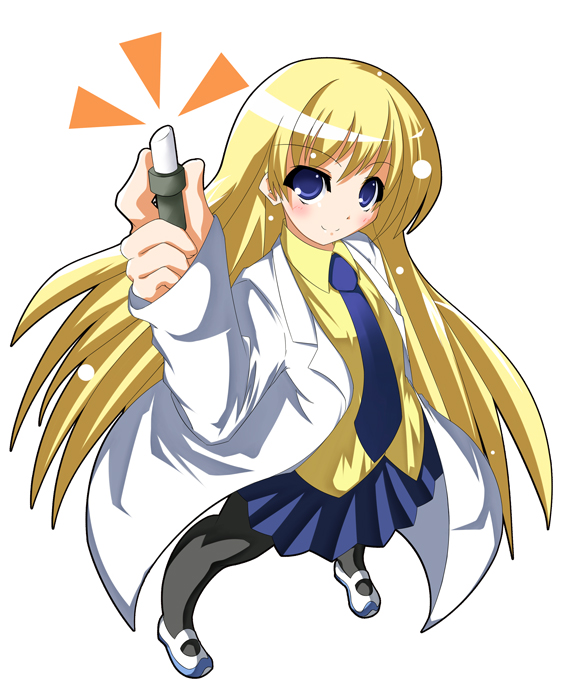 rebecca miyamoto (pani poni dash!) drawn by chu_(chu_inthis)