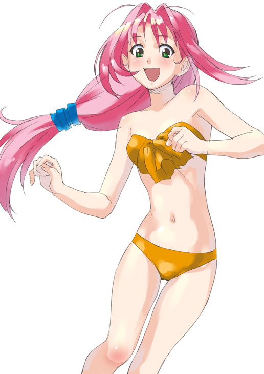 mylene jenius (macross and 1 more) drawn by choobackers32