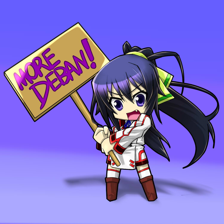shinonono houki (sword art online and 1 more) drawn by tales_(tales_of_phirmament)