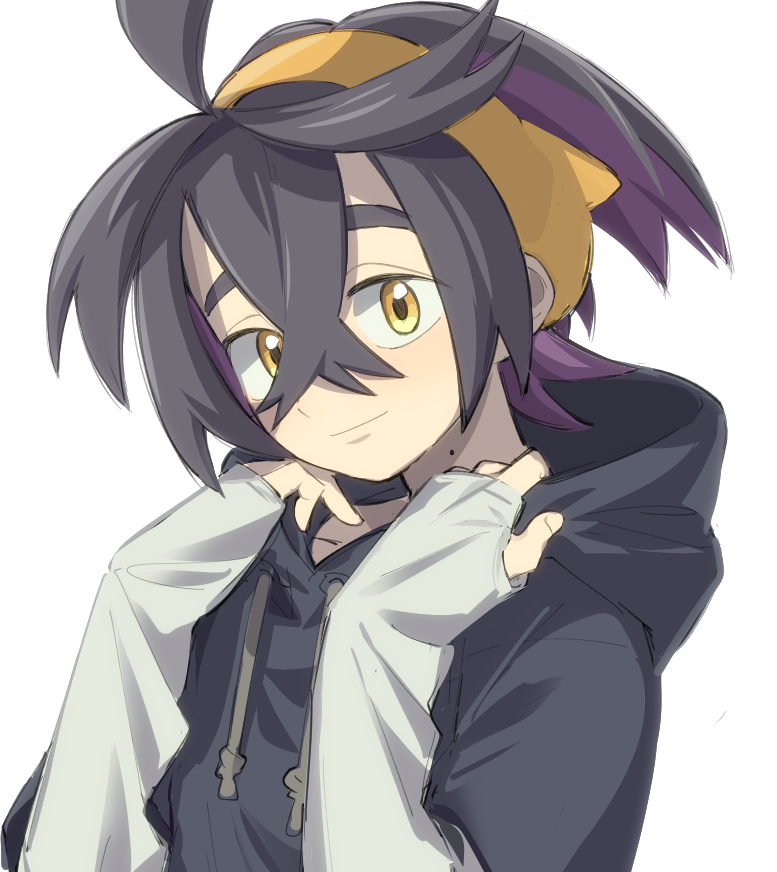 kieran (pokemon and 1 more) drawn by daidaiika