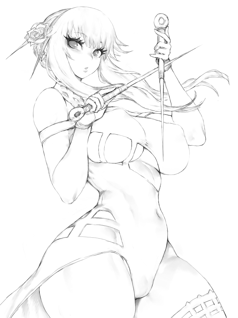 yor briar (spy x family) drawn by fumio_(rsqkr)