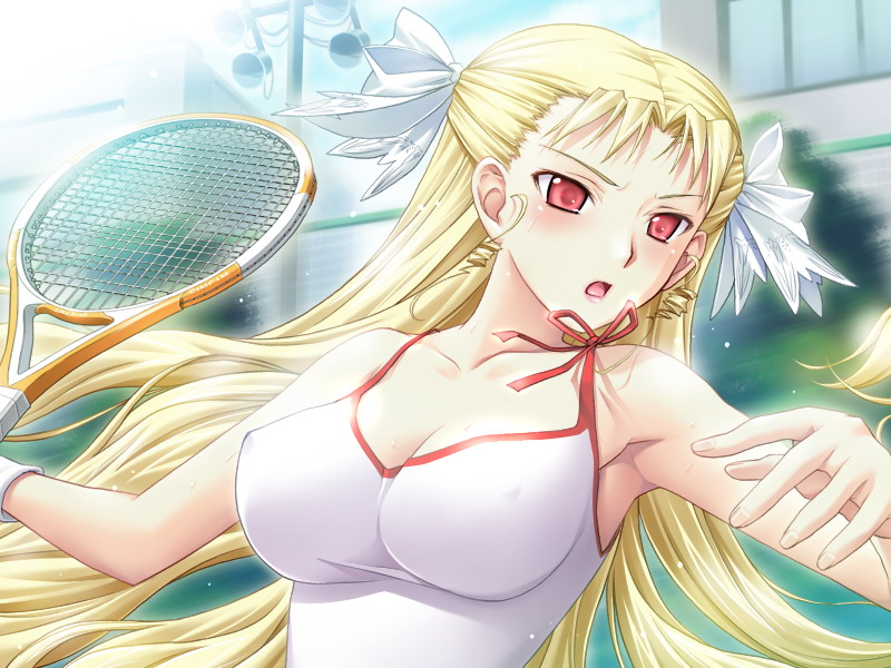 akechi mari (aiyoku no nakaba in to you no doukoku) drawn by ribahara_aki