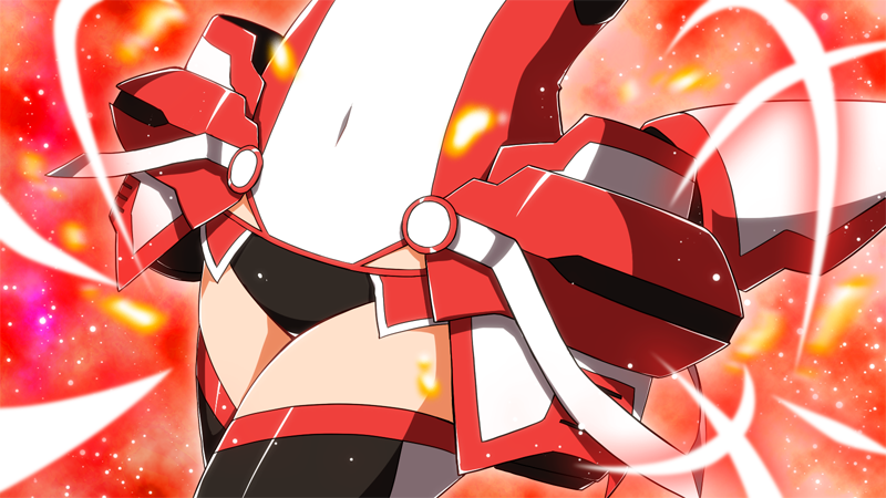 tailred (ore twintail ni narimasu) drawn by yuto_(dialique)
