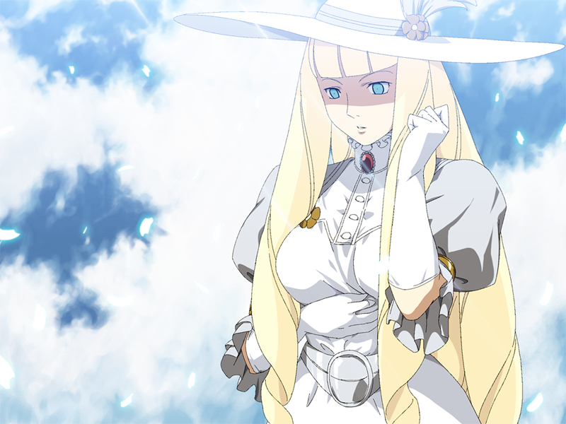 dianna soreil and kihel heim (gundam and 1 more) drawn by gasora
