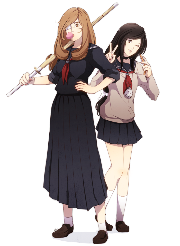 garnet til alexandros xvii and beatrix (final fantasy and 1 more) drawn by hanpetos