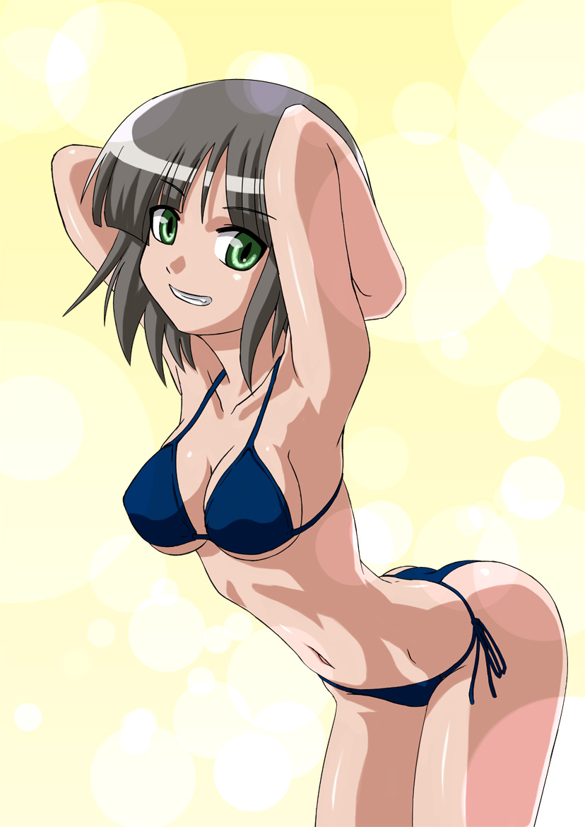 aizawa sakuya (hayate no gotoku!) drawn by minazuki_honoo