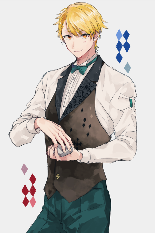maita rui (idolmaster and 1 more) drawn by urahara