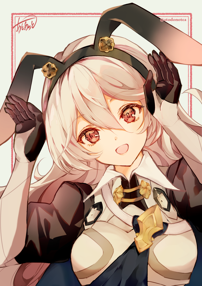female corrin (fire emblem and 1 more) drawn by atoatto