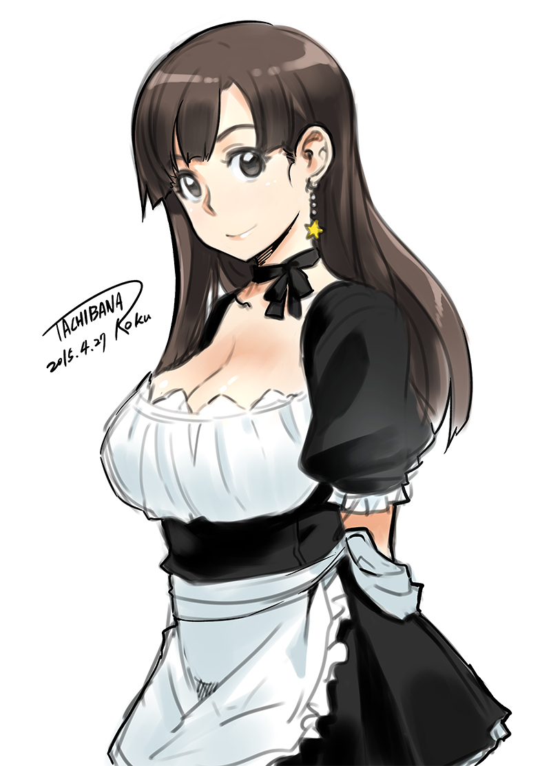 fuwari (ren'ai shimasen ka?) drawn by tachibana_roku