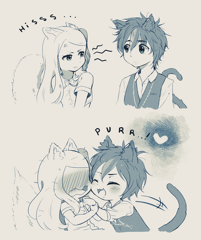 original drawn by joyfool