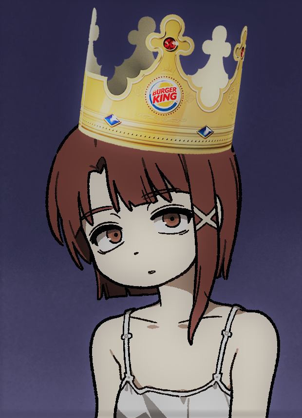 iwakura lain (serial experiments lain and 1 more) drawn by cantacle666