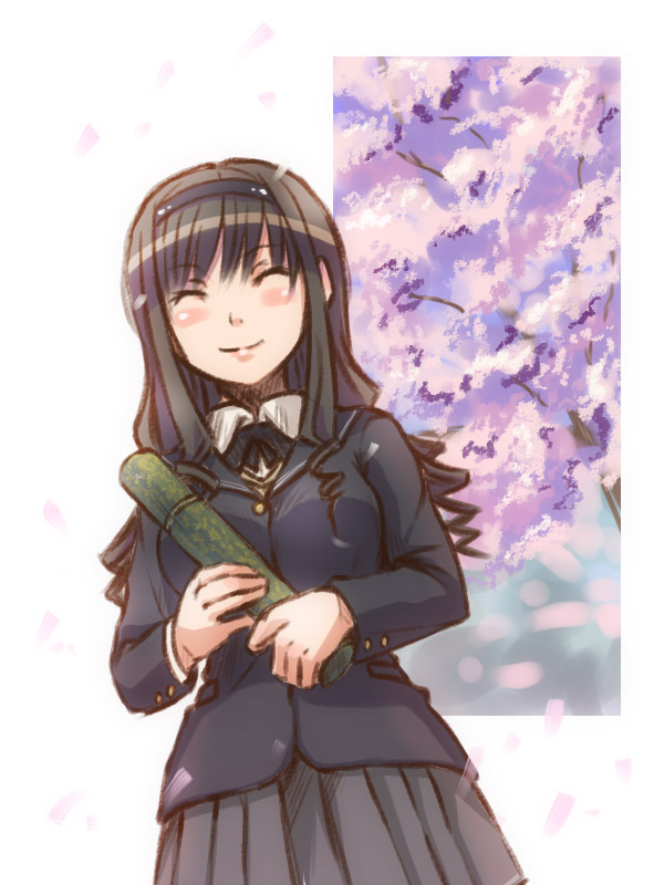 morishima haruka (amagami) drawn by tamago_(yotsumi_works)