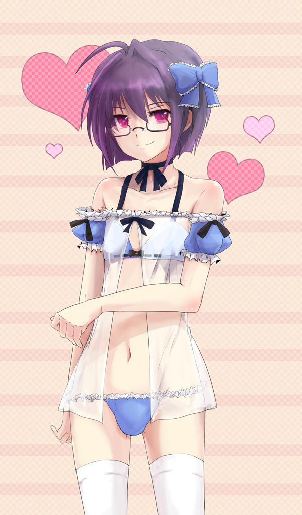 tomo (otoko no ko wa meido fuku ga osuki!?) drawn by akutoyo