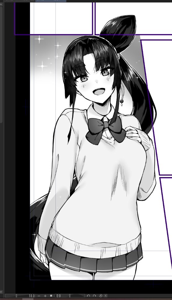 ushiwakamaru (fate and 4 more) drawn by pinta_(ayashii_bochi)