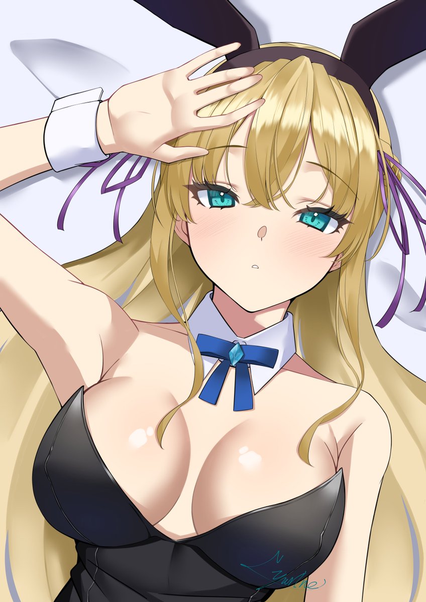 toujou tsukasa (heaven burns red) drawn by negino_yurine