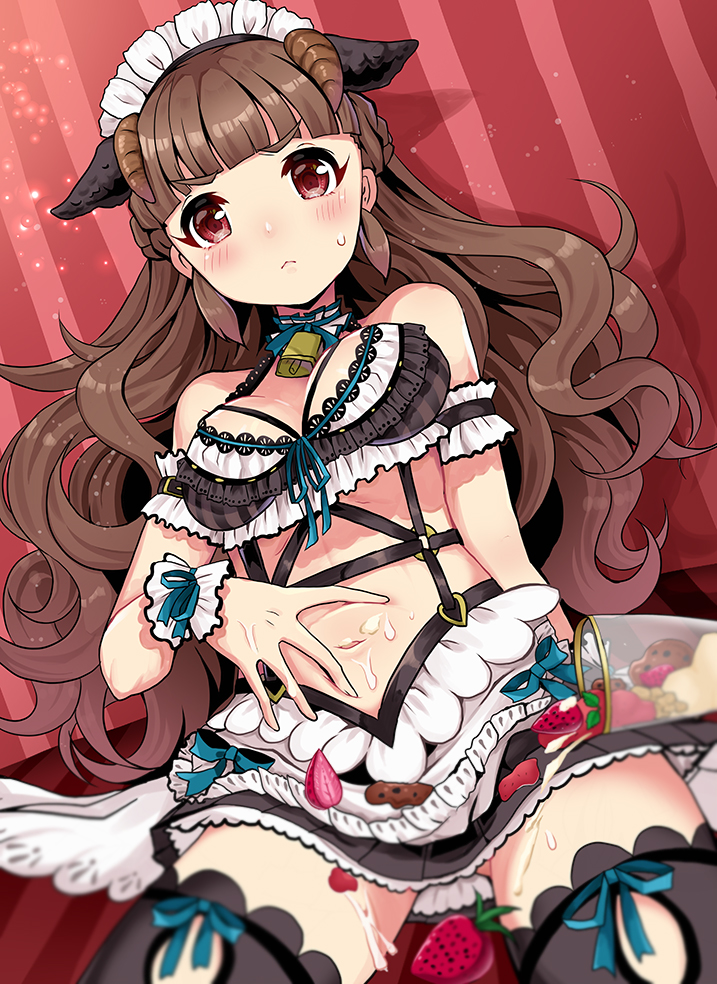 kamiya nao (idolmaster and 2 more) drawn by kei_s01
