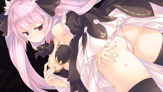 lilian craper (dungeon travelers 2) drawn by sumaki_shungo