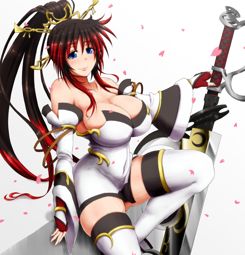 nanbu kaguya (super robot wars and 1 more) drawn by ponponmaru