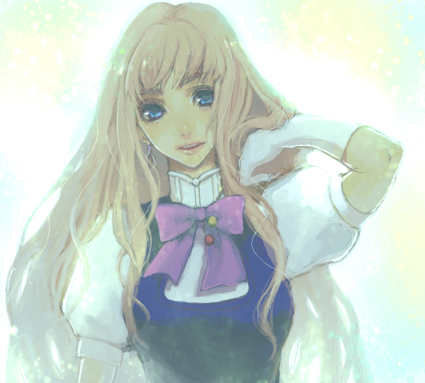 sheryl nome (macross and 1 more) drawn by niwa_torico