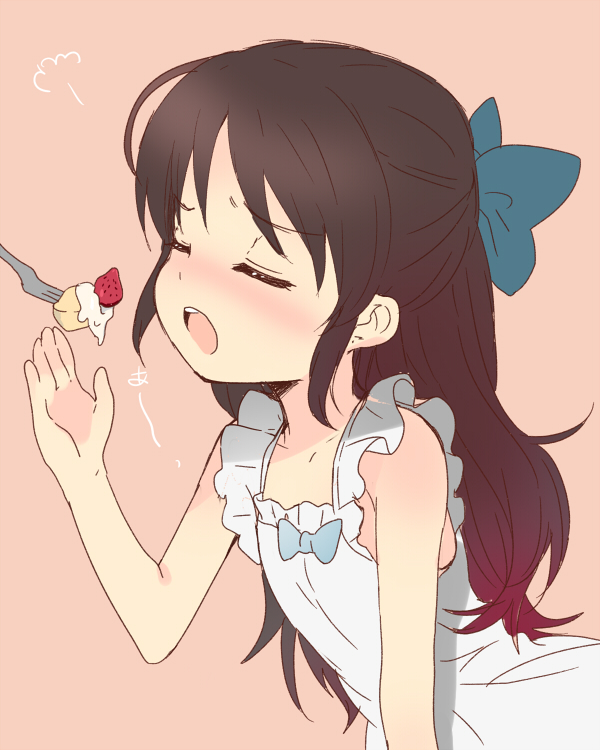 tachibana arisu (idolmaster and 1 more) drawn by melompan