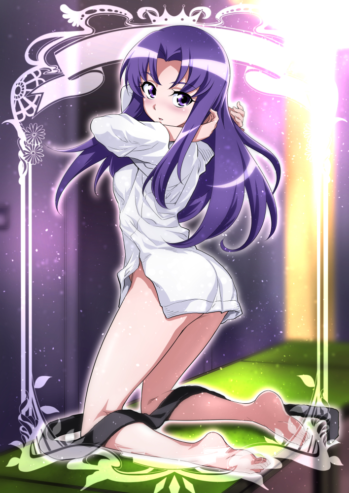 hikawa iona (precure and 1 more) drawn by nakahira_guy