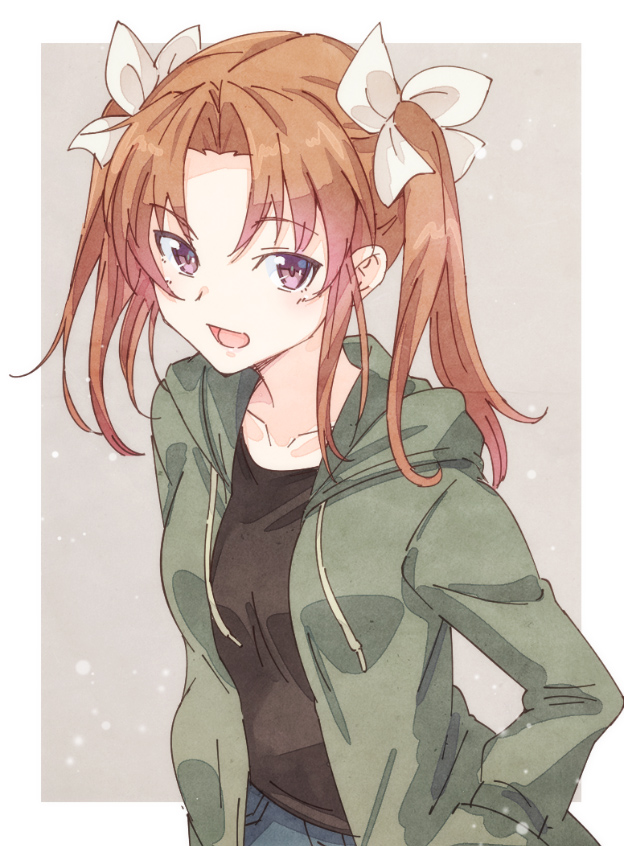 kagerou and kagerou kai ni (kantai collection) drawn by e20