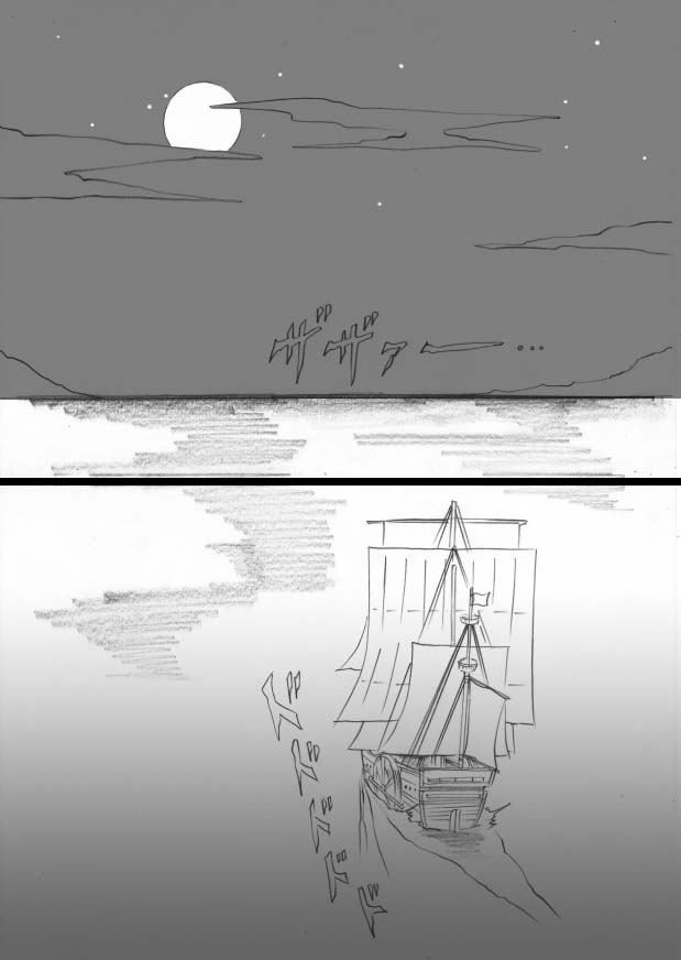 jojo no kimyou na bouken and 1 more drawn by utano