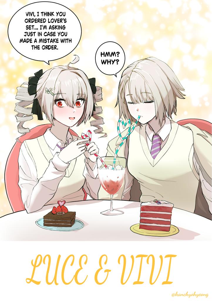 vector, pp-90, and ruchey (girls' frontline and 1 more) drawn by mil_kiss