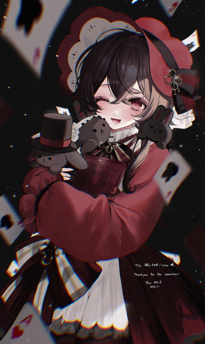 original drawn by youichi_(45_01)