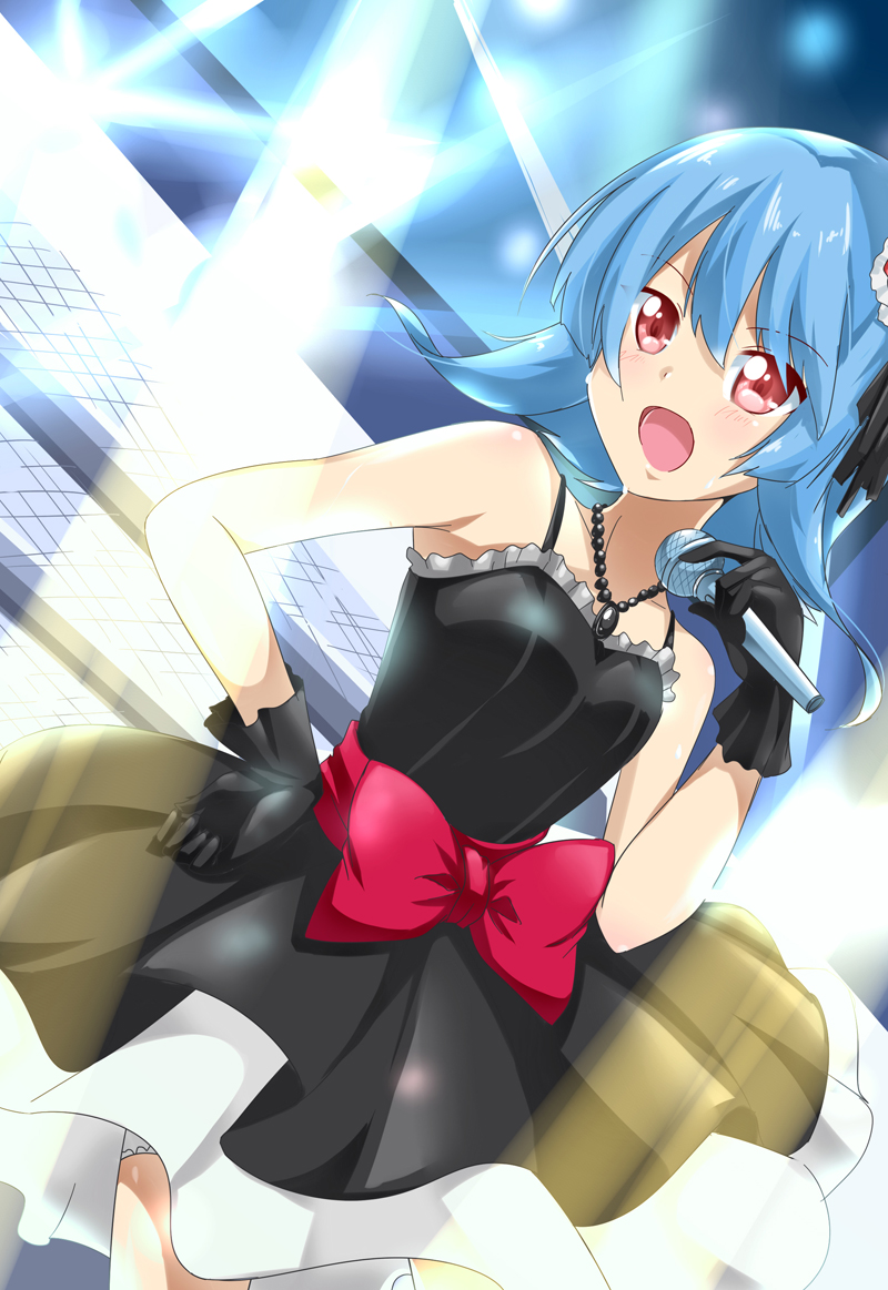 suirenji ruka (hayate no gotoku!) drawn by tsukasa_0913