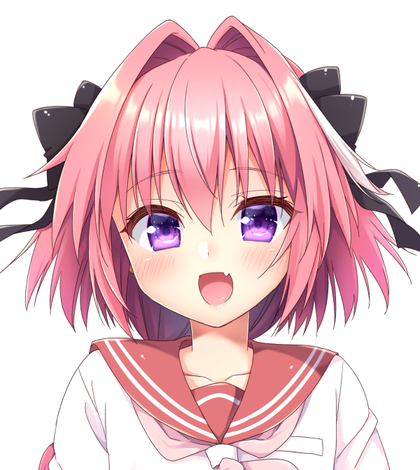 astolfo (fate and 1 more) drawn by aichi_shiho
