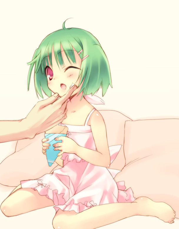 ranka lee (macross and 1 more) drawn by toranosuke