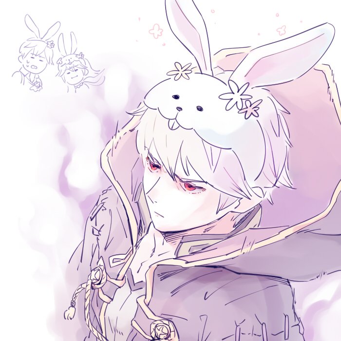 lucina, male robin, and chrom (fire emblem and 2 more) drawn by d0o00o0b