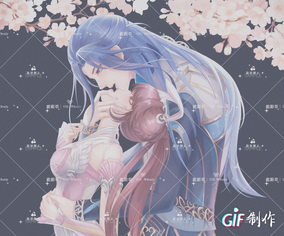 xiao wu (douluo dalu) drawn by lan_yin_cao_bianzhi_de_jiezhi