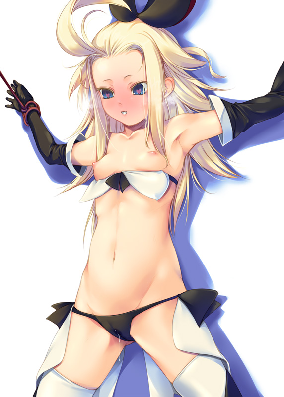 edea lee (bravely default and 1 more) drawn by kirishima_satoshi