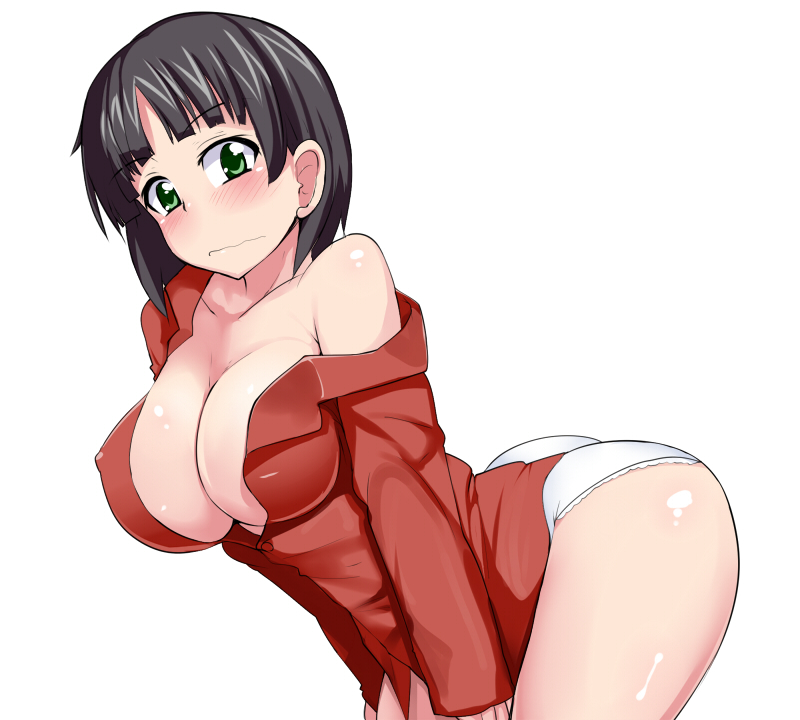 kirigaya suguha (sword art online) drawn by sugamo