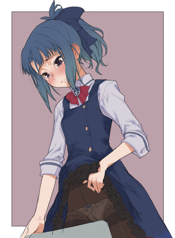 takanashi rei (alice gear aegis) drawn by branch_(blackrabbits)